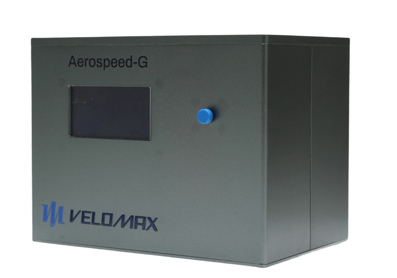 โปรแกรมเมอร์แบบแมนนวล Aerospeed-GS
   