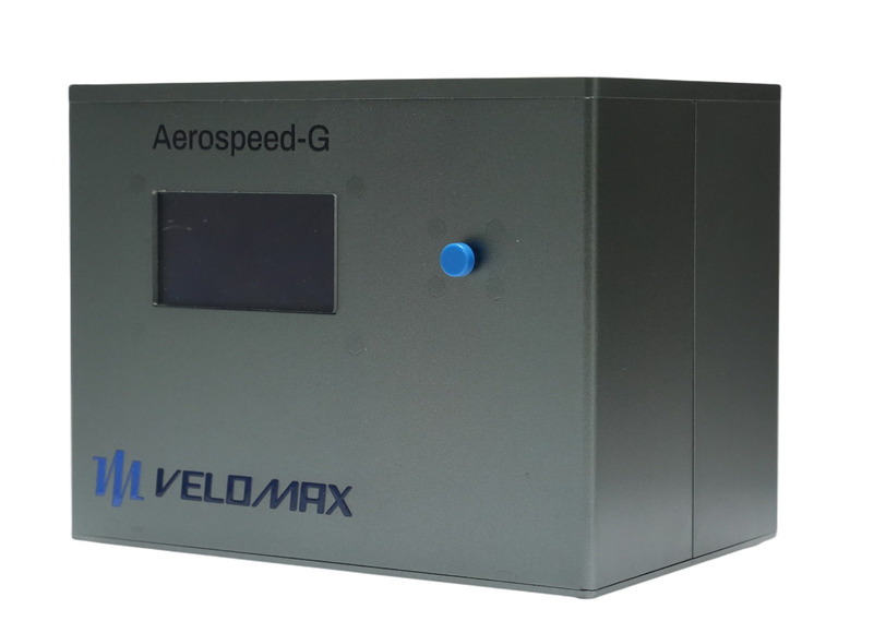 เครื่องโปรแกรมแฟลชและไมโครคอนโทรลเลอร์ความเร็วสูง Aerospeed-G1
   