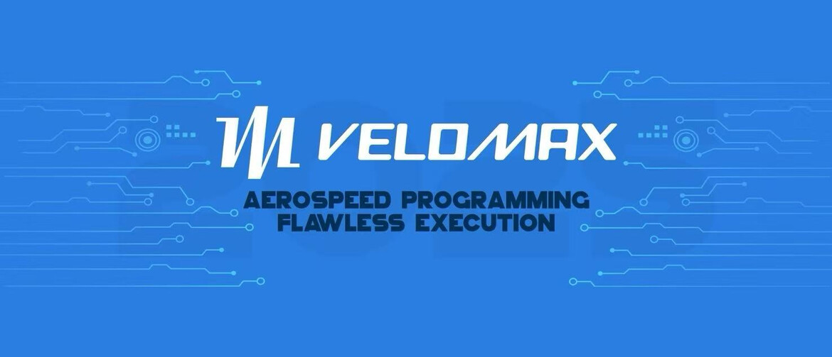 VeloMax จะจัดแสดงสินค้าในงาน productronica 2025 ที่เมืองมิวนิก
   